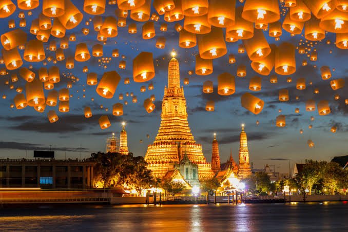 Traveller testimonial thumbnail Bangkok